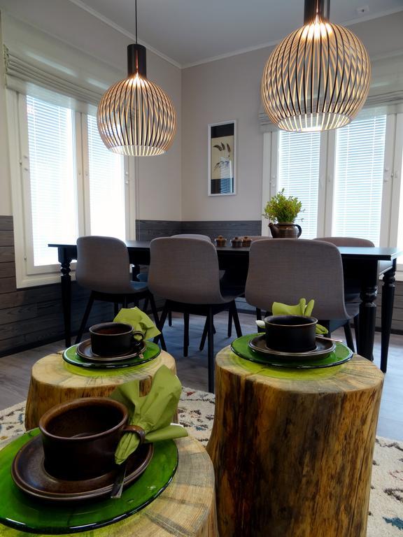 Hotel Hiisi Hill Jämsä Habitación foto
